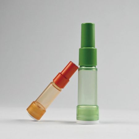 Bouteille d'ampoule PP AMB.